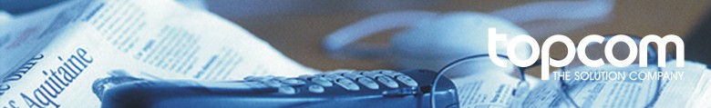 topcom Datenverarbeitungsgesellschaft